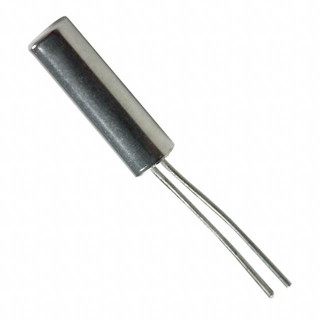 All Parts Passive Components Crystals-Resonators-Oscillators Crystals ECS-80-18-10X by ECS Inc.